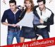 Willy Liechty, Indra et Franck Borde dans Le Clan des Célibataires
