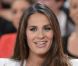 Elisa Tovati, enceinte, sur le plateau de Vivement Dimanche spécial La vérité si je mens ! 3, diffusé le 15 janvier 2012