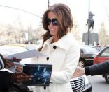 Kate Beckinsale signe une apparition 