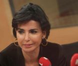 Rachida Dati était l\'invitée de Jean-Michel Apathie sur RTL, vendredi 13 janiver 2012.