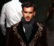Défilé Dolce & Gabbana automne-hiver 2012 à Milan, le 14 janvier 2012.