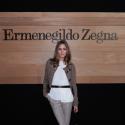 Fashion Week de Milan : Olivia Palermo et Lulu Gainsbourg au premier rang