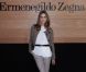 Fashion Week de Milan : Olivia Palermo et Lulu Gainsbourg au premier rang