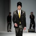 Fashion Week de Milan : Olivia Palermo et Lulu Gainsbourg au premier rang