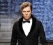 Défilé Ermenegildo Zegna automne-hiver 2012 à Milan, le 14 janvier 2012.