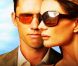 La série Burn Notice.