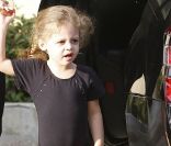 Nicole Richie : Pour sa fille Harlow, elle organise un anniversaire VIP