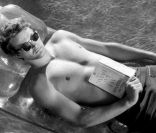 L'affiche de Joshua Tree, 1951 : A portrait of James Dean