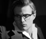 James Preston dans Joshua Tree, 1951 : A portrait of James Dean