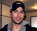 Enrique Iglesias
