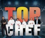 Top Chef 3 : Cuisine à l'aveugle, en silence et dans un train en marche