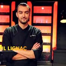 Premières images de Top chef 3 avec Cyril Lignac<br />