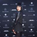 Karolina Kurkova : radieuse en brune aux côtés du fils de Boris Becker