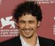 James Franco au festival de Venise - septembre 2011