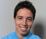 Samir Nasri :