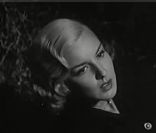  Ann Savage,  Renegade Girl  (1946), images utilisées par Mareva Galanter pour son clip  Western Love . 
 Mareva Galanter a fouillé les tréfonds des archives hollywoodiennes pour composer un clip à son  Western Love , à base d'images du film noir  Renegade Girl  (1946) avec Ann Savage et du western pour adultes  Ramrodder  (1969) ! 