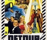  Ann Savage a connu la consécration avec son rôle de femme fatale dans  Detour  (1945), face à Tom Neal. 
 Mareva Galanter a fouillé les tréfonds des archives hollywoodiennes pour composer un clip à son  Western Love , à base d'images du film noir  Renegade Girl  (1946) avec Ann Savage et du western pour adultes  Ramrodder  (1969) ! 