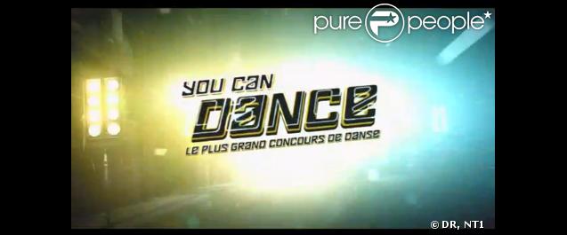 Les premières images du programme You Can Dance de NT1