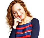 Julie Ferrier, juré de You can dance sur NY1