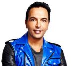 Kamel Ouali, juré de You can dance sur NY1