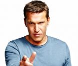 Benjamin Castaldi, animateur de You Can Dance, le 16 février sur NT1