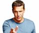 Benjamin Castaldi, animateur de You Can Dance, le 16 février sur NT1