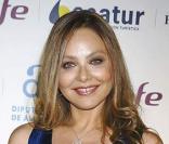Ornella Muti récompensée à Alicante