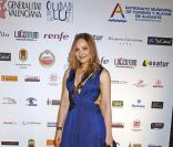 Ornella Muti récompensée à Alicante