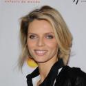 Sylvie Tellier et Sandrine Quétier : Mamans attendries devant d'adorables bébés