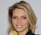 Sylvie Tellier et Sandrine Quétier : Mamans attendries devant d'adorables bébés