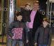 Accouchement de la princesse Marie : La famille royale défile à la maternité