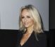 Adriana Karembeu lors du défilé Franck Sorbier Printemps-Été 2012 Haute-Couture au Pavillon Vendome à Paris le 25 janvier 2012