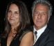 Dustin Hoffman entouré de sa femme et son fils pour une magouille de luxe