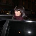 Nolwenn Leroy, élue personnalité de l'année, rend hommage à ses fans
