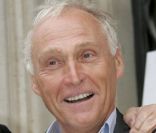 Jean-Marc Sylvestre à Paris en septembre 2005