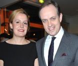 Le prince Jean d'Orléans et la princesse Philomena : naissance de leur 2e enfant
