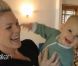 Pink : Sa fille Willow, le plus beau cadeau d'anniversaire pour Ellen DeGeneres