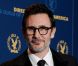 Michel Hazanavicius lors des Directors Guild Awards, le 28 janvier 2012 à Los Angeles