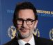 Michel Hazanavicius lors des Directors Guild Awards, le 28 janvier 2012 à Los Angeles