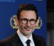 Michel Hazanavicius lors des Directors Guild Awards, le 28 janvier 2012 à Los Angeles