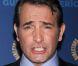 Jean Dujardin lors des Directors Guild Awards, le 28 janvier 2012 à Los Angeles