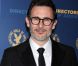 Michel Hazanavicius lors des Directors Guild Awards, le 28 janvier 2012 à Los Angeles