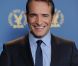 Jean Dujardin lors des Directors Guild Awards, le 28 janvier 2012 à Los Angeles