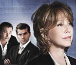 Nathalie Baye récompensée pour son rôle dans Les Hommes de l'ombre