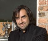 André Manoukian présente Le Meilleur de La Nouvelle Star sur W9 le 14 février 2012