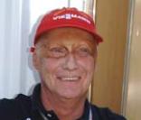 Niki Lauda