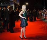 Reese Witherspoon habillée par Louis Vuitton lors de l\'avant-première du film Target à Londres le 30 janvier 2012