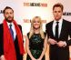 Reese Witherspoon entourée d'hommes prêts à se battre pour elle