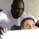 César 2012 : Omar Sy, Jean Dujardin... Qui sera le meilleur acteur ?