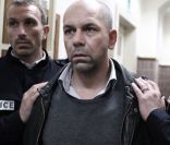 Philippe Torreton dans Présumé coupable.
